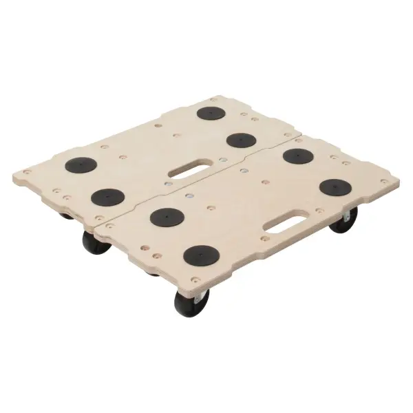 Wolfcraft Transport Trolley - 5543000