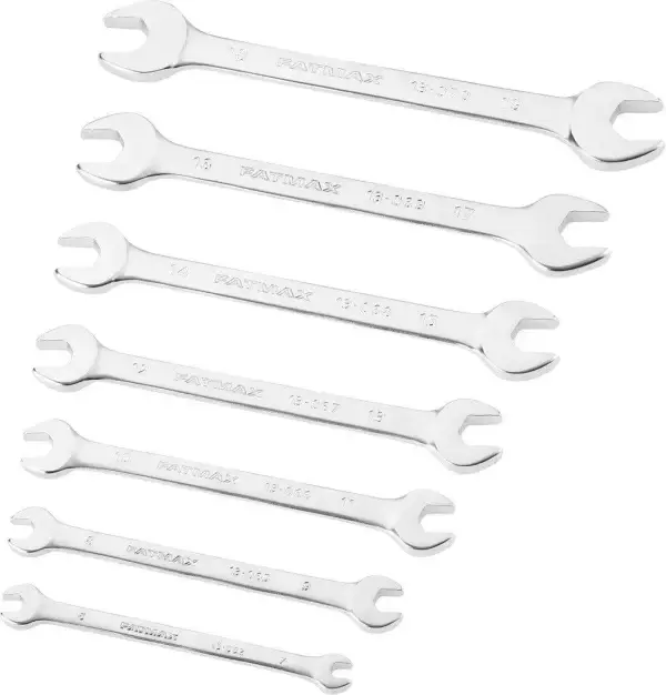 Stanley 7-delig Steeksleutelset - FatMax - FMMT82901-0