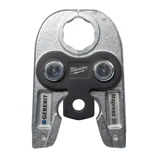 Milwaukee Geberit Mapress M35 | M18 | Persbek - 4932480890