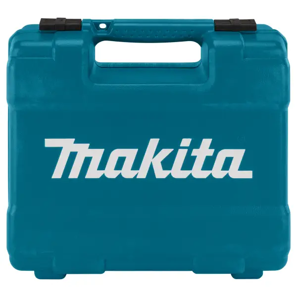 Makita Koffer kunststof heteluchtpistool - PR00000123