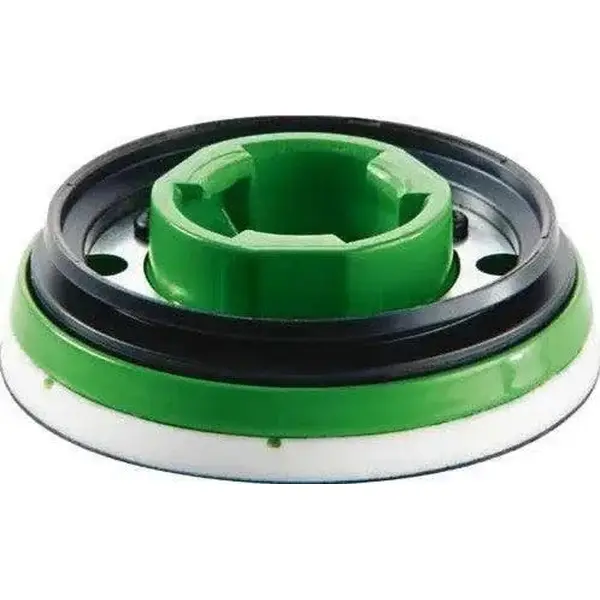 Festool 75mm FastFix Poetssteunschijf - PT-STF-D90 FX-RO90 - 495625