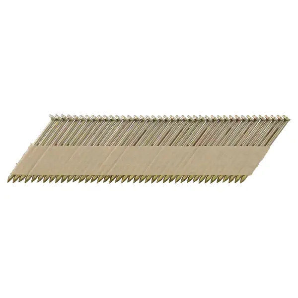 Makita 2,9 x 63mm 34° Nagels D-kop ring gegalvaniseerd (4000 stuks) - P-77067