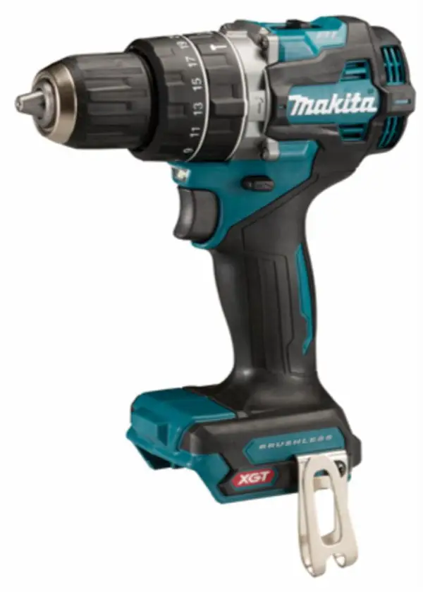 Makita HP002GZ Accu klop-/schroefboormachine XGT 40V Max Basic Body