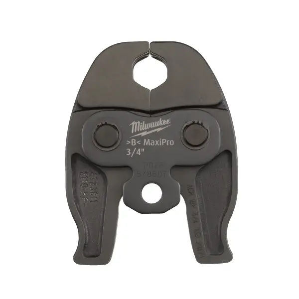 Milwaukee MaxiPro BMP ¾″ | M12 | Persbek - 4932493159