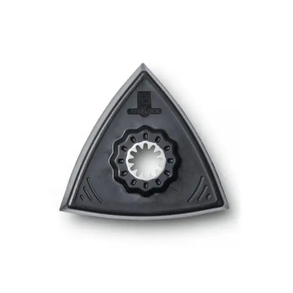 Fein Starlock Steunplateau niet-geperforeerd (2 stuks) - 63806129220