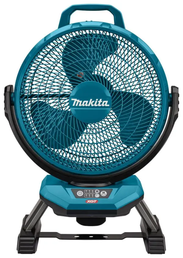 Makita CF002GZ Accu ventilator met zwenkfunctie XGT 40V Max