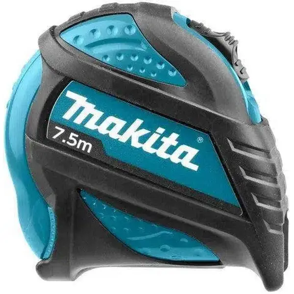 Makita 7,5 meter x 25 mm Rolbandmaat - B-57152