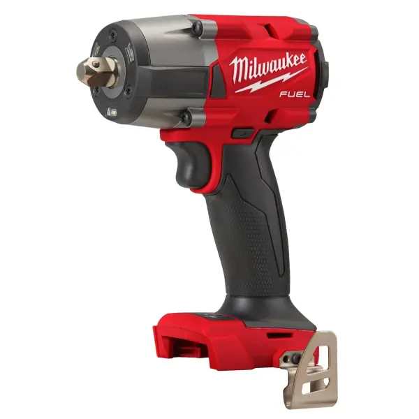 Milwaukee M18 FUEL™ FMTIW2P12-0X Accu slagmoersleutel 881Nm 1/2" borgpin 18V Basic Body in HD-Box - 4933478452