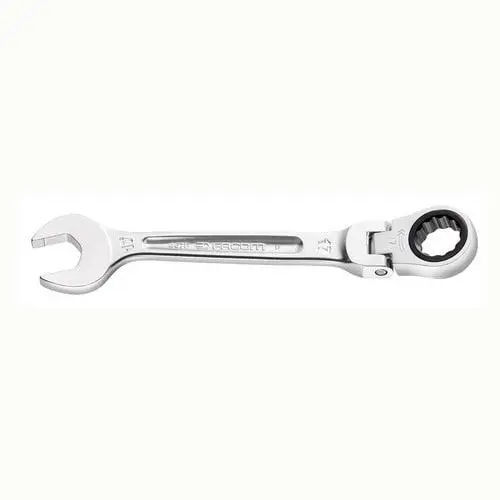 Facom 8mm Flex Ringsteeksleutel met ratel - 467BF.8