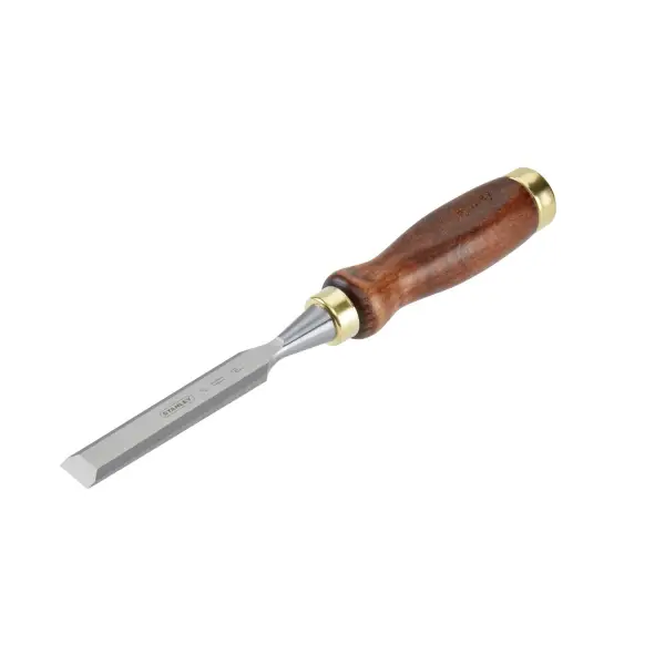 Stanley 18mm Steekbeitel Bailey® hout - 2-16-389