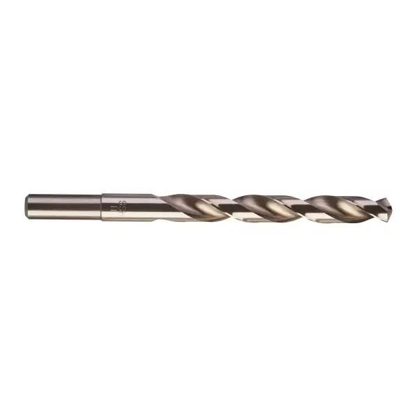 Milwaukee Metaalboor HSS-G Thunderweb 11 x 142 mm (5 stuks) - 4932352401
