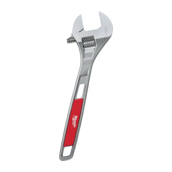 Milwaukee 380mm Verstelbare moersleutel - 4932499516