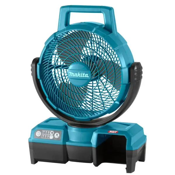 Makita CF001GZ Accu Ventilator XGT 40V Max Basic Body