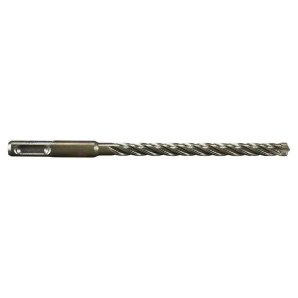 Makita 8x165mm SDS-PLUS boor - P4S: - B-58104