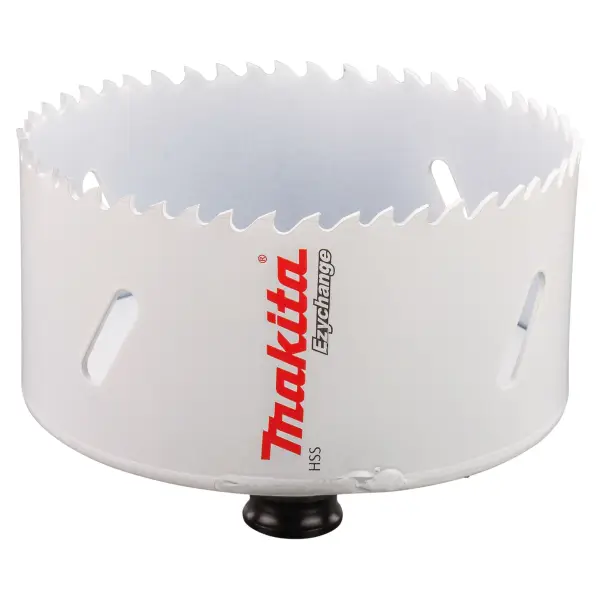 Makita 92x40mm Gatzaag hout/metaal - B-11483