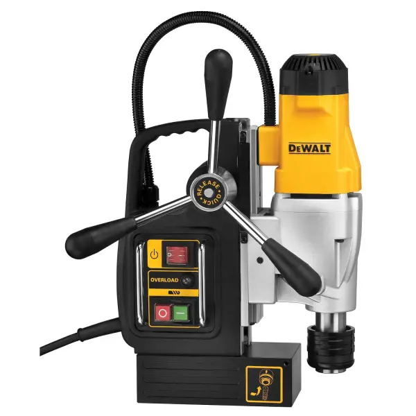 DeWALT DWE1622K Magneetkernboormachine (2 snelheden) 1200W