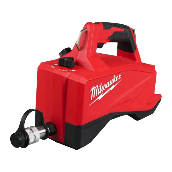 Milwaukee M18 HMP700-0 Accu hydraulische mini pomp 700 bar 18V Basic Body - 4933493928