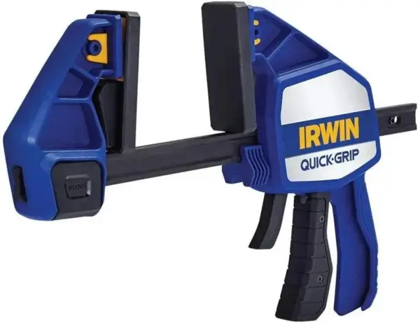 Irwin 150/92mm Eenhandslijmtang/spreider Heavy-Duty - 10505942