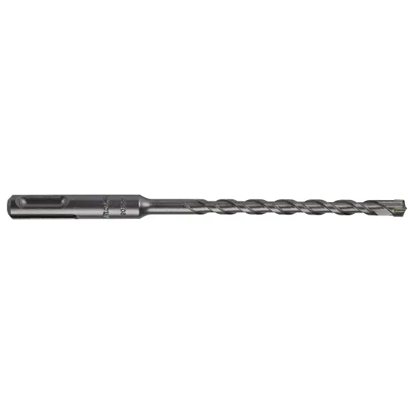 Makita 7 x 160 mm SDS-PLUS Betonboor - B4S: - B-62583