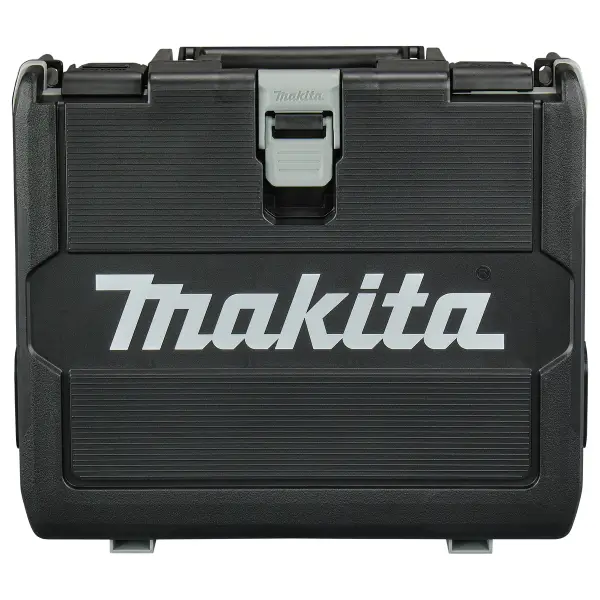 Makita Koffer kunststof slagschroevendraaier - 821857-4
