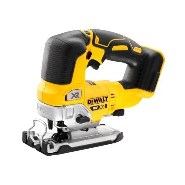 DeWALT DCS334N Accu decoupeerzaag 18V XR Basic Body