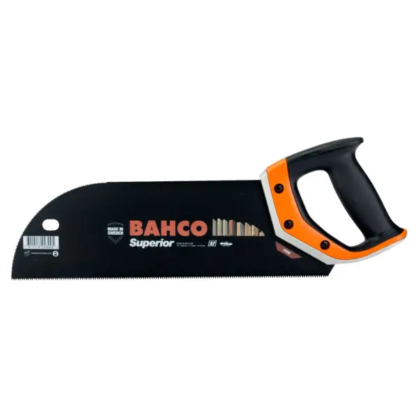 Bahco 350mm Sleufzaag Hard Point 11T - 3240-14-XT11-HP