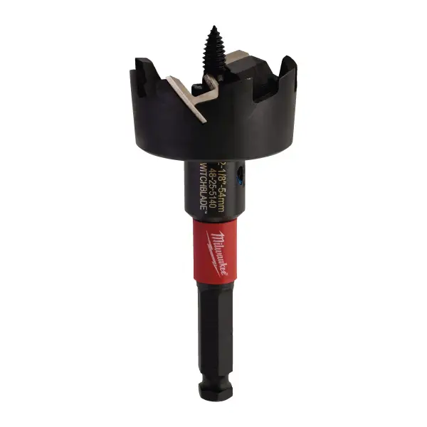 Milwaukee 54 mm Switchblade™ Zelfvoedende Boor - 4932479500