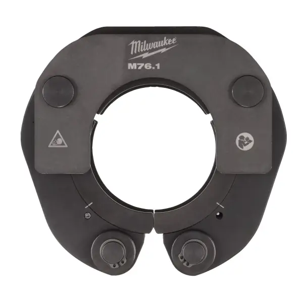 Milwaukee M76,1 | M18 XL + RJAXL-1 | Persring - 4932479458