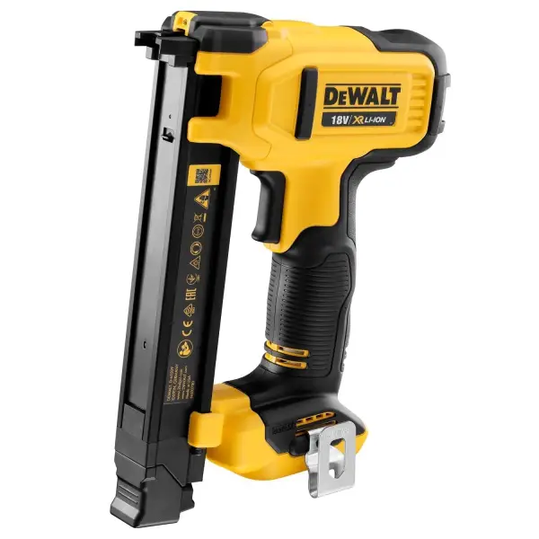 DeWALT DCN701N Accu elektricien tacker 18V XR Basic Body