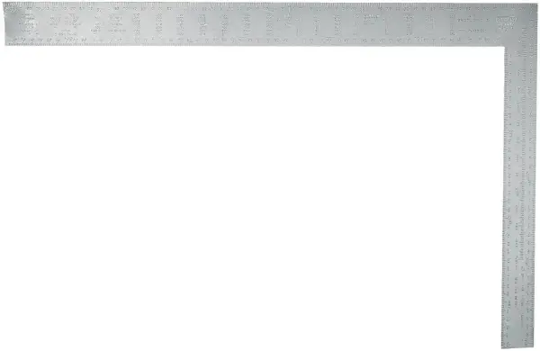 Stanley 600 x 400mm Winkelhaak - 1-45-530