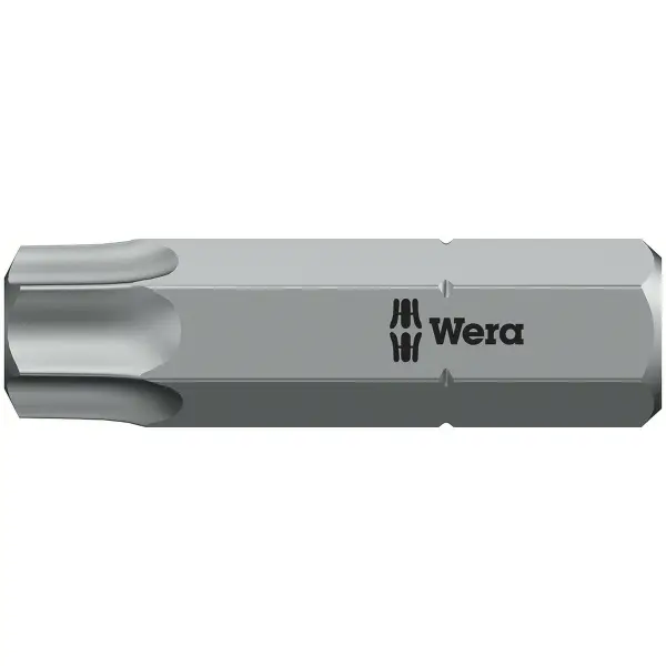 Wera TX40 x 25 mm 867/1 Z TORX® met boring bit - 05066530001