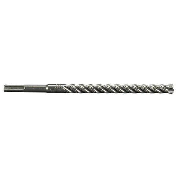 Makita 12 x 215 mm SDS-PLUS Betonboor - P4S: - E-14548