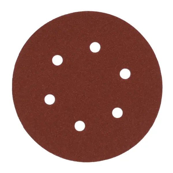 Milwaukee K80 Schuurschijf 150/6 (10 stuks) - 4932492209