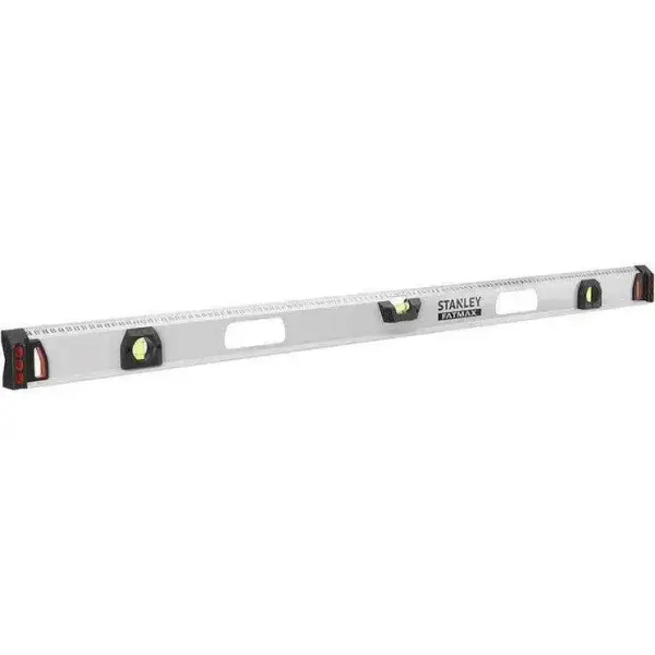 Stanley 1200mm Waterpas I-beam magnetisch - FatMax™ - 1-43-556