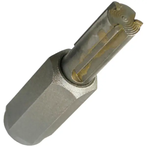 Carat Carbide voegenfrees Ø 8 mm, 4 snijkanten, M14 - CT4008M000