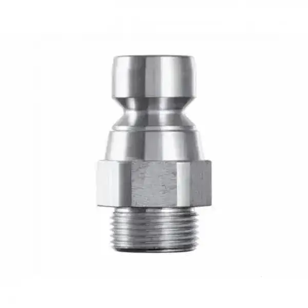 Carat M30 Adapter NT-NASTROC® naar uitwendig - ANA0500000