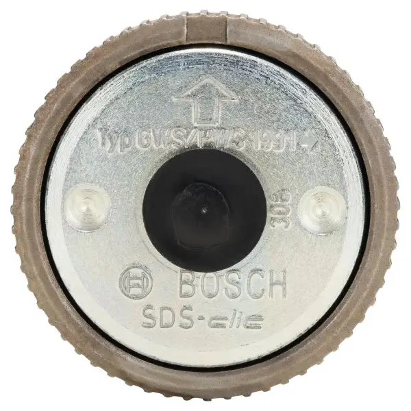 Bosch M14 SDS clic snelspanmoer - Professional - 1603340031