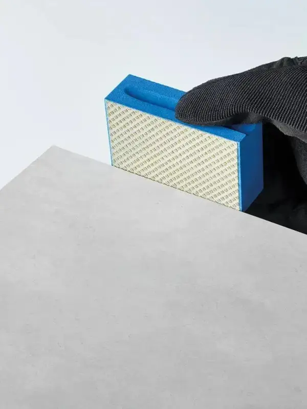 Carat korrel 60 Diamant handschuurblok - EHP0600000
