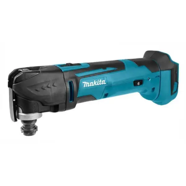 Makita DTM51Z Accu multitool 18V Basic Body