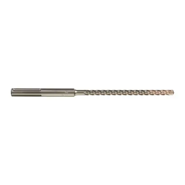 Milwaukee SDS-max hamerboren - 4-kanten snijdend SDS-Max 12 x 340-1 pc - 4932352750