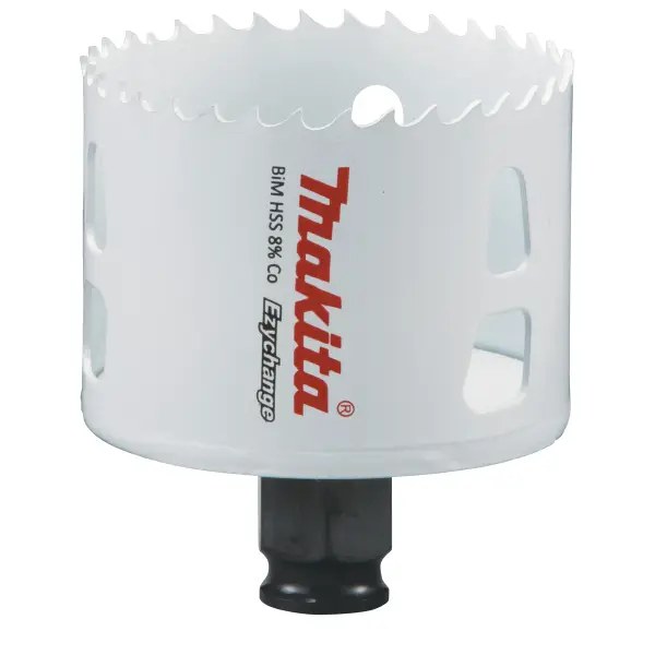 Makita 65x44mm Gatzaag hout/metaal - E-03894