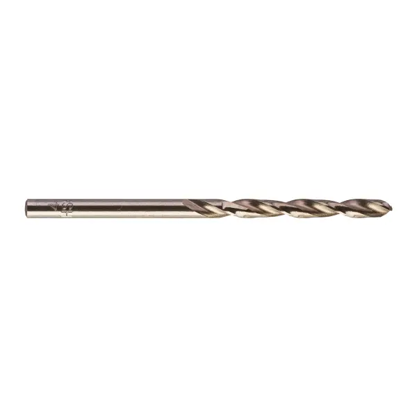 Milwaukee Metaalboor HSS-G Thunderweb 4 x 75 mm (10 stuks) - 4932352384