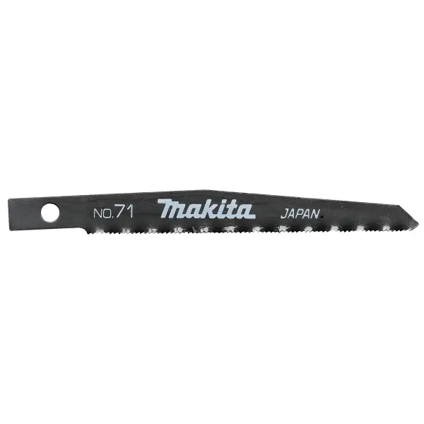 Makita 80mm Reciprozaagblad Staal - 792542-5