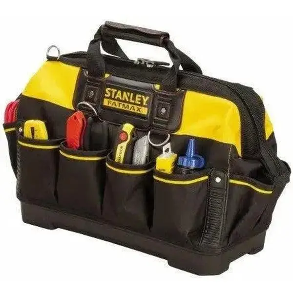 Stanley Gereedschapstas 18 inch - FatMax 1-93-950