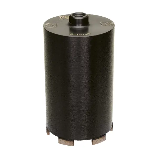 Milwaukee Diamantboorkroon 102 x 150 mm - 4932352632