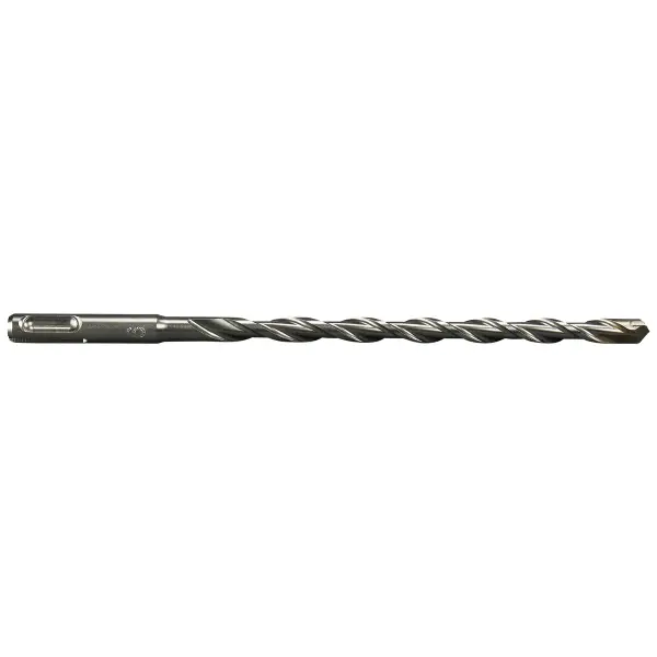 Makita 9 x 210 mm SDS-PLUS Betonboor - P2S: - B-47547