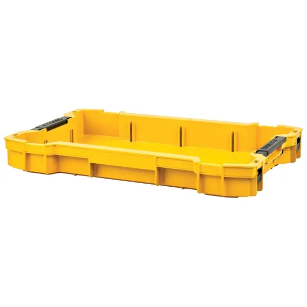 DeWALT Ondiepe gereedschapsbak - ToughSystem 2.0 - DWST83407