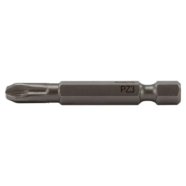 Makita PZ3x50mm 1/4" Schroefbit - P-53528