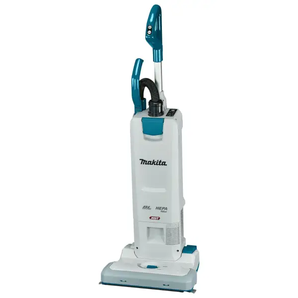 Makita VC010GZ Accu borstelstofzuiger XGT 40V Max Basic Body