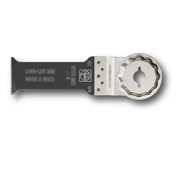 Fein 78x32mm Starlock Long-Life-zaagblad (1 stuk) - Max E-Cut - 63502201210
